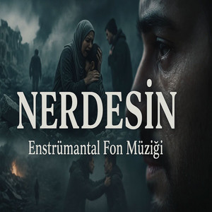 Peker Kardeşler - Nerdesin (Enstrümantal Fon Müziği)