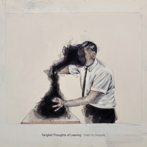 Shaking Off Futility by Tangled Thoughts of Leaving