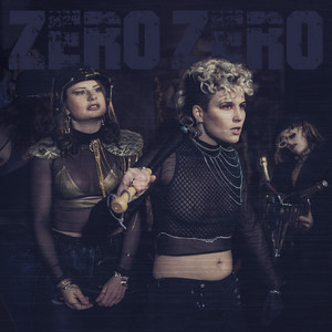 Zéro Zéro by Nua
