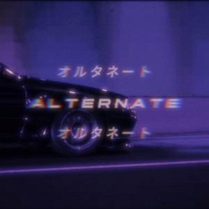 Alternate by MIRAJ