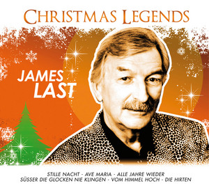 Eve James Last Engelbert Christmas 洋楽 &