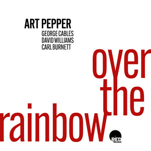 Over The Rainbow