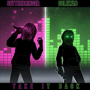 TAKE IT BACK