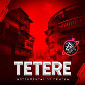 TETERE by ALJ ESTUDIO