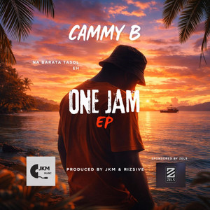 Cammy B - Meri Niu Ailan