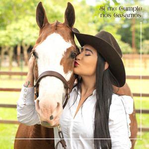 Milena Benites - Sí me Cumple nos Casamos