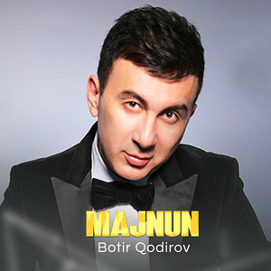 Jon jonim o'ynang by Botir Qodirov