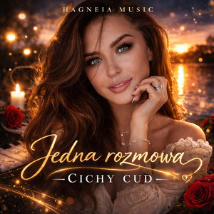 Jedna rozmowa Cichy cud by Hagneia Music