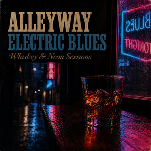 Lonely Street Shuffle by Instrumentalista, Gary Tunes, Eric Blues
