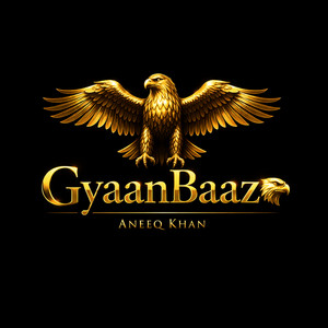 Aneeq Khan - GyaanBaaz