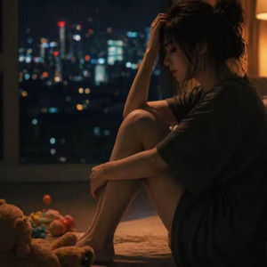 捨不得又沒資格 _ Can't Let Go, Yet Have No Right To Give Up by Lei Chei