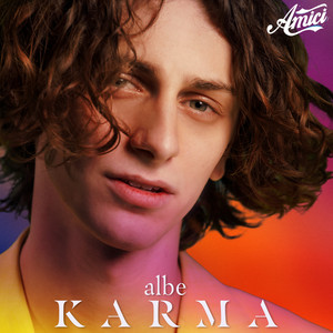 Karma by Albe