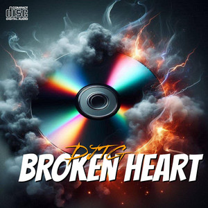 BROKEN HEART by Dj Tg, DJ BOBO