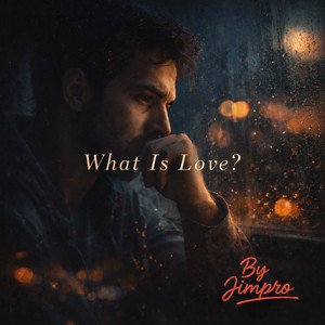 What Is Love? by Jimpro
