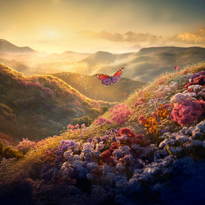 Ecos de Esperanza - La grandeza de tu obra (Radio Edit)