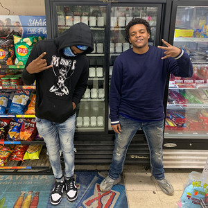 Lil Tae - Gangster Party (feat. John OTB a Savage)