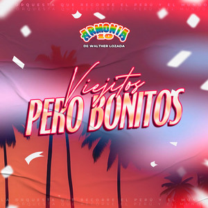 Armonía 10 - Jamás Jamás