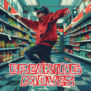 everyday life by Breaking Moves