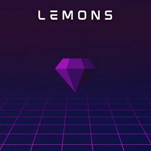 Lemons by Peter Mae
