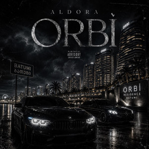 Orbi by Aldora