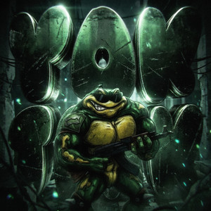 YAKTEKK - SPED UP by XvallariX, CRXSSDAGGER