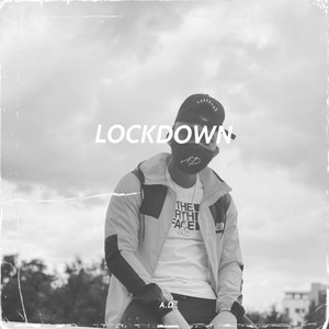 Portada de Lockdown