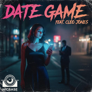 Date Game by NICBASE, Cleo Jones