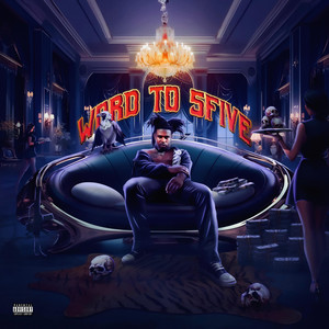 Turn The City Up by Vea