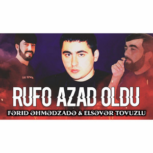 Ferid Ehmedzade - Akbar Hesenzade