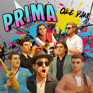 Oké Dan! by Prima