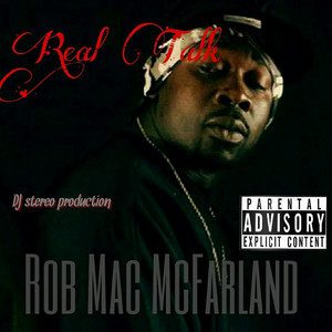 Ghetto Welcom - Single by Rob Mac Mcfarland | Spotify