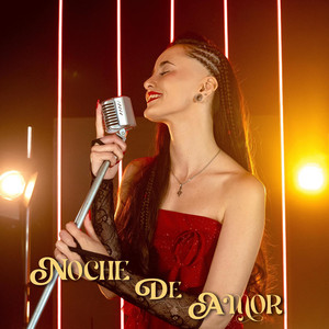 Xasielle - Noche de Amor