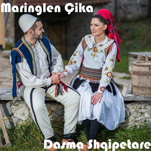 Maringlen Çika - Çifteteli