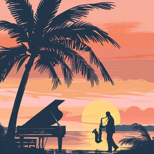 Sunshine Groove Smile by Noah Delacroix