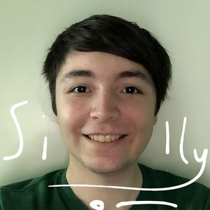 Elijah Baird - Sussyfortniteballs