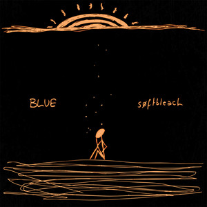 blue by søftbleach