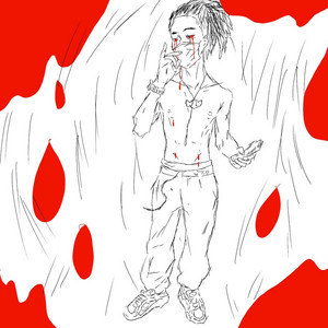 jigsaw by larcenyx, BabyRisk