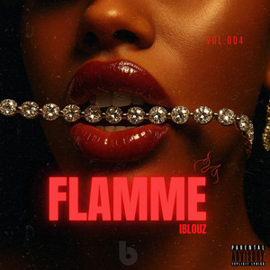 Flamme by Iblouz