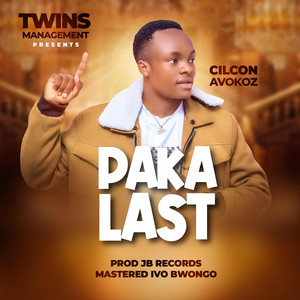 Cilcon Avokoz - Paka Last