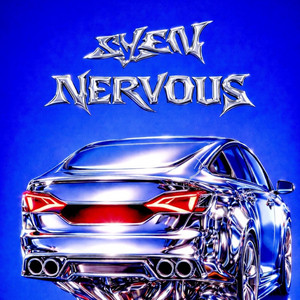NERVOUS by SYLEN