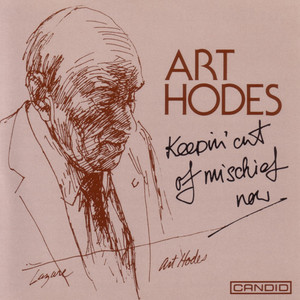 Vintage Art Hodes - Album by Art Hodes | Spotify