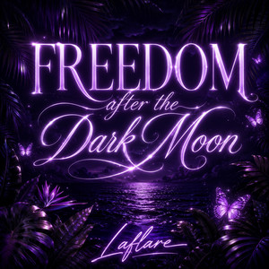 Under The Dark Moon by Laflare