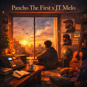 Still Becoming by Pancho The First, JT Melo
