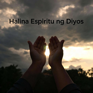 Halina Espiritu ng Diyos by Ronald C Sabian