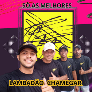 Barco de Papel by Lambadão Chamegar