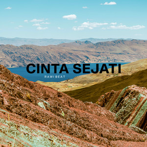 Cinta Sejati by Rawi Beat