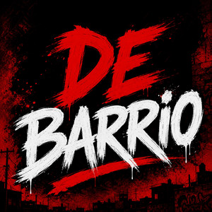 DE BARRIO by INNDYDJ