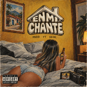 EN MI CHANTE by MUDD, SEOKDID