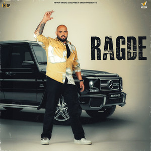 Ragde by Janta Toor, Sidhu Jajjal, Beat Singh