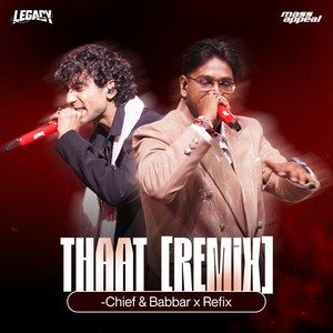 Thaath - Remix